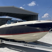 Chris-Craft Launch 27