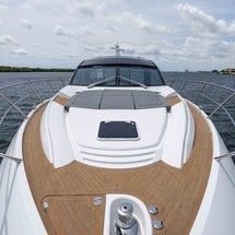 Sunseeker Predator 60 EVO