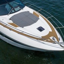 Sunseeker Predator 60 EVO