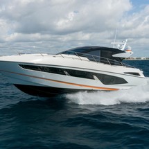 Sunseeker Predator 60 EVO