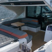 Sunseeker Predator 60 EVO