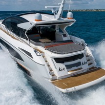 Sunseeker Predator 60 EVO