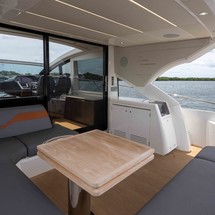 Sunseeker Predator 60 EVO