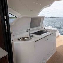 Sunseeker Predator 60 EVO