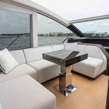 Sunseeker Predator 60 EVO