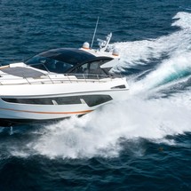 Sunseeker Predator 60 EVO