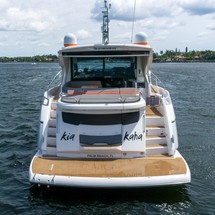 Sunseeker Predator 60 EVO