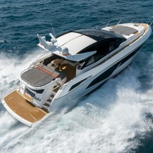 Sunseeker Predator 60 EVO