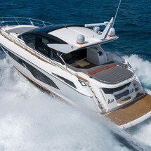 Sunseeker Predator 60 EVO