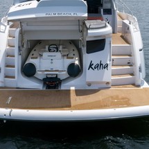 Sunseeker Predator 60 EVO