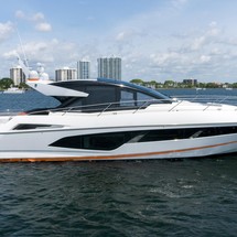 Sunseeker Predator 60 EVO