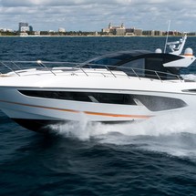 Sunseeker Predator 60 EVO