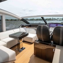 Sunseeker Predator 60 EVO