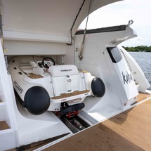 Sunseeker Predator 60 EVO