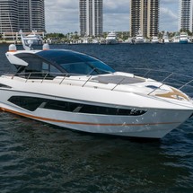 Sunseeker Predator 60 EVO