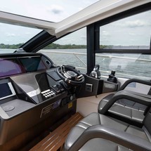 Sunseeker Predator 60 EVO