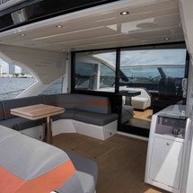 Sunseeker Predator 60 EVO