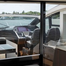 Sunseeker Predator 60 EVO