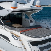 Sunseeker Predator 60 EVO