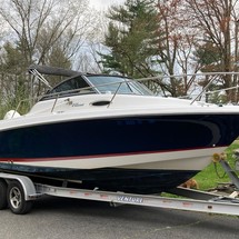 Wellcraft 290 Coastal