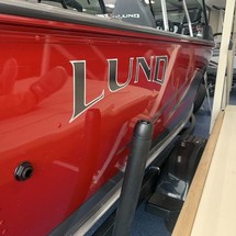 Lund Boats 1875 Impact Sport