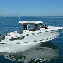 Jeanneau Merry Fisher 695 Marlin Serie 2