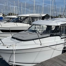 Jeanneau Merry Fisher 695 Marlin Serie 2