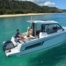 Jeanneau Merry Fisher 695 Marlin Serie 2