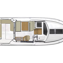 Beneteau Antares 9 OB