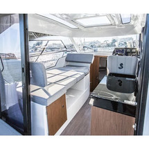 Beneteau Antares 9 OB