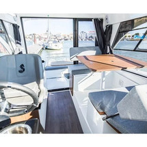 Beneteau Antares 9 OB