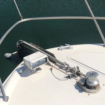 Sea Ray 540 Sundancer