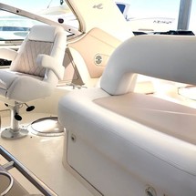 Sea Ray 540 Sundancer