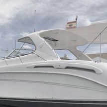 Sea Ray 540 Sundancer