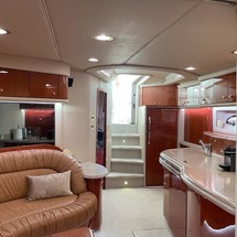 Sea Ray 540 Sundancer