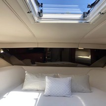 Sea Ray 540 Sundancer