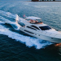 Riva 110 Dolcevita