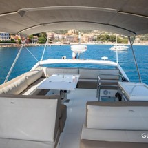 Galeon 460 Fly