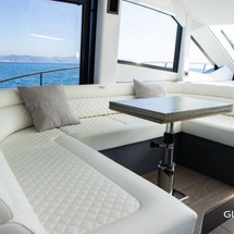 Galeon 460 Fly