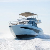 Galeon 460 Fly