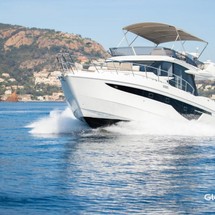 Galeon 460 Fly