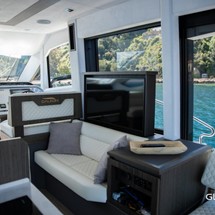 Galeon 460 Fly