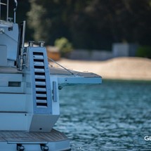 Galeon 460 Fly