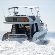 Galeon 460 Fly