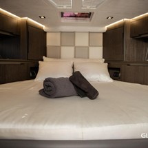 Galeon 460 Fly