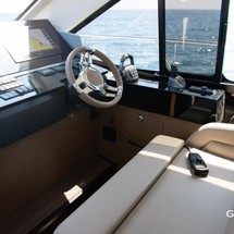 Beneteau Monte Carlo 52