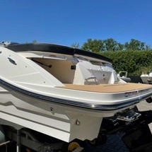 Sea Ray SPX 230