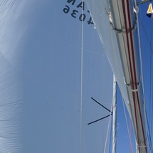 Beneteau First 40