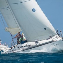 Beneteau First 40