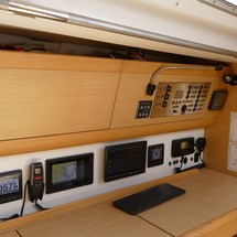 Beneteau First 40